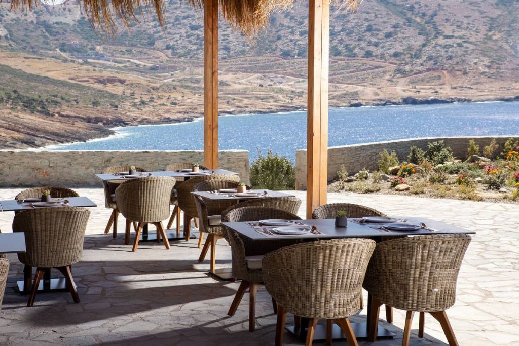 Photo of Outdoor in Agia Pelagia