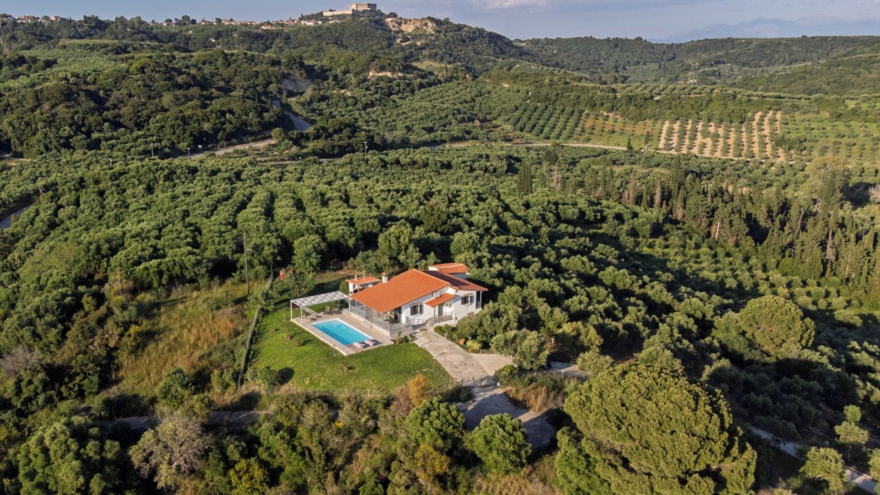 Photo of Outdoor in Andravida-Kyllini