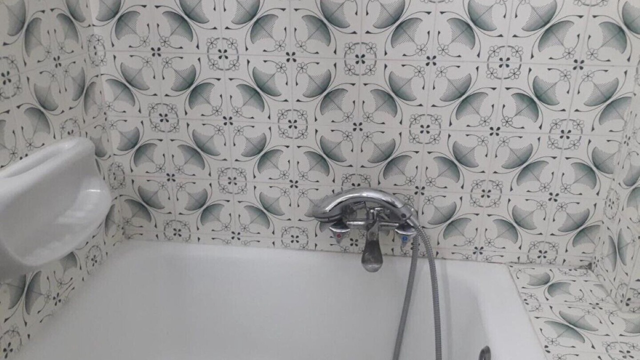 Photo of Bathroom in Loutraki-Agioi Theodoroi