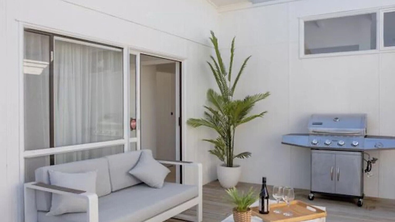 Photo of Patio Balcony in Papamoa Beach