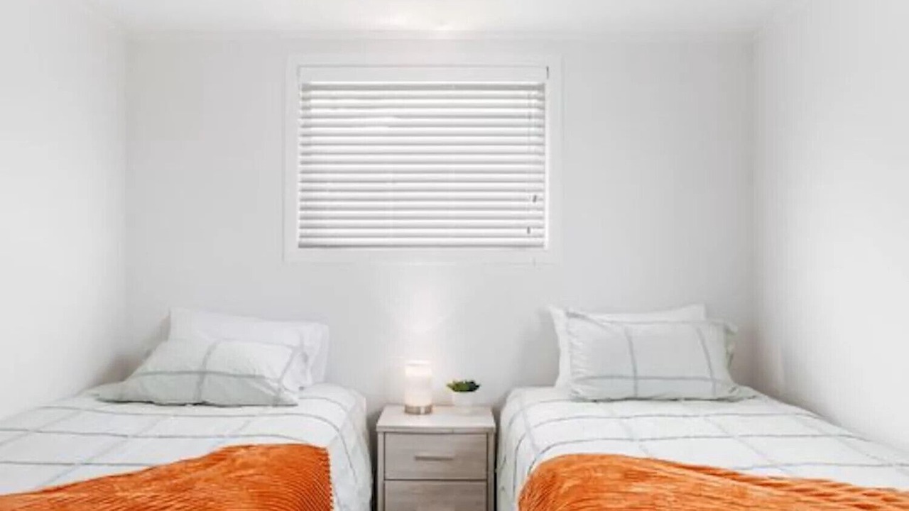 Photo of Bedroom in Papamoa Beach