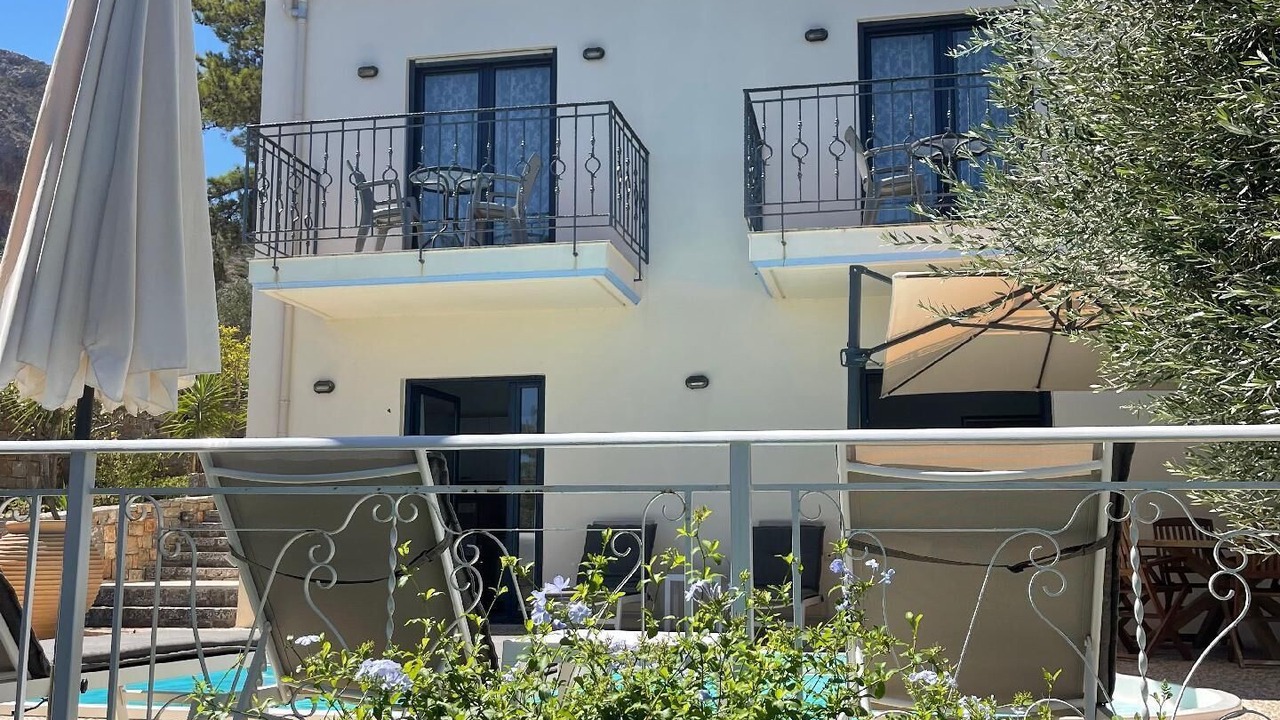 Photo of Outdoor in Old Hersonissos