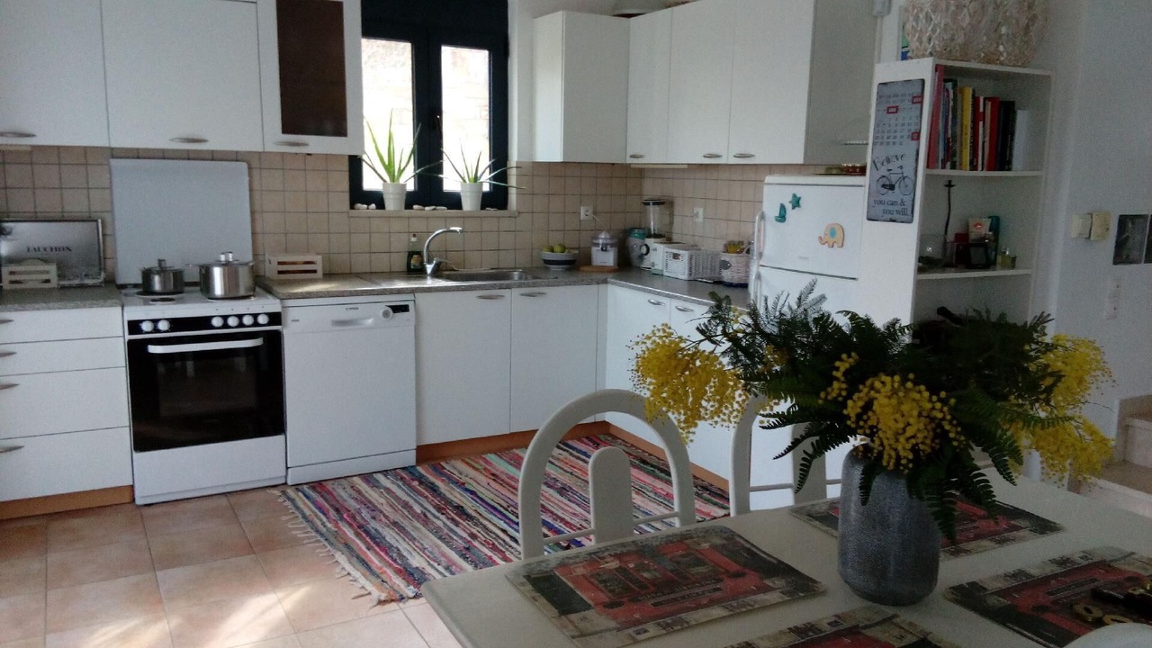 Photo of Kitchen in Old Hersonissos