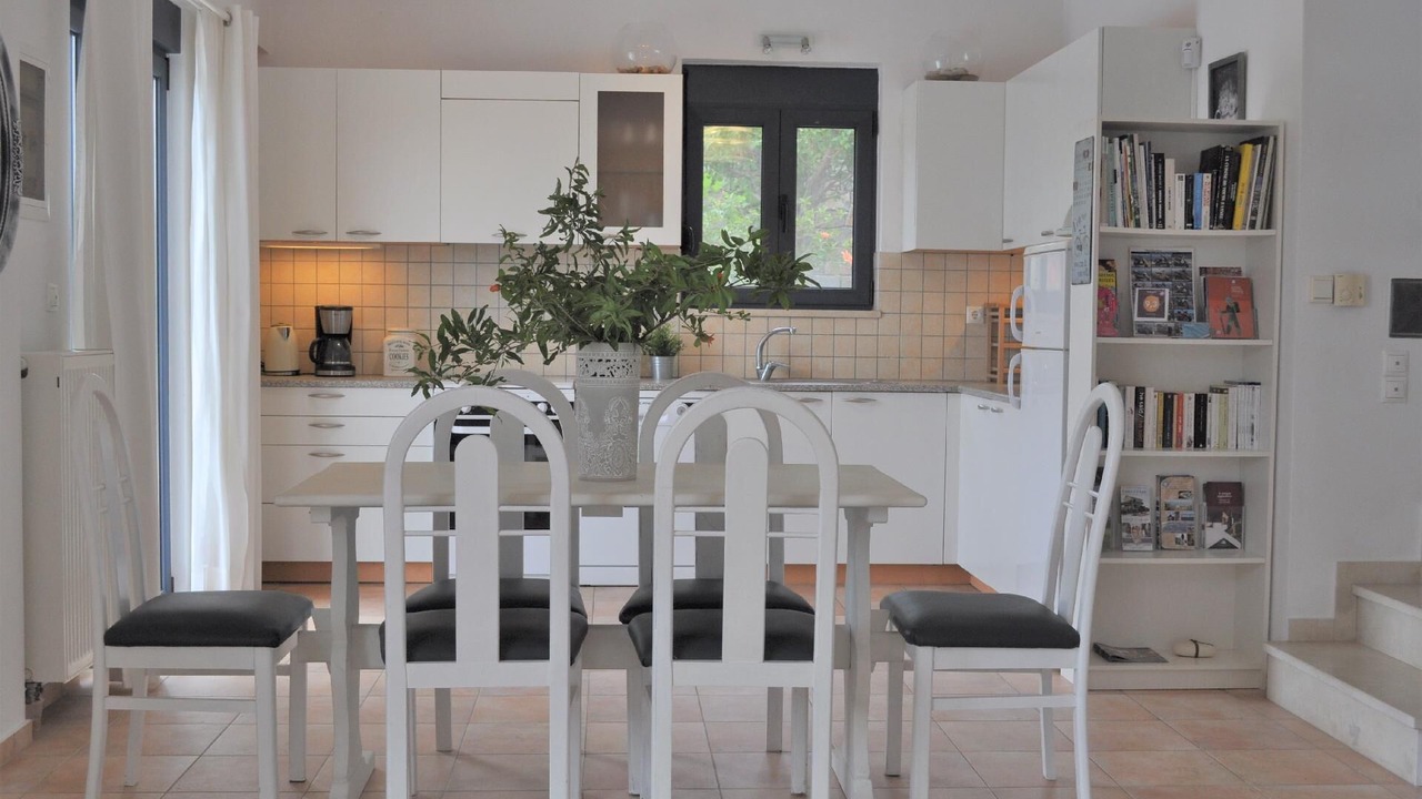 Photo of Kitchen in Old Hersonissos