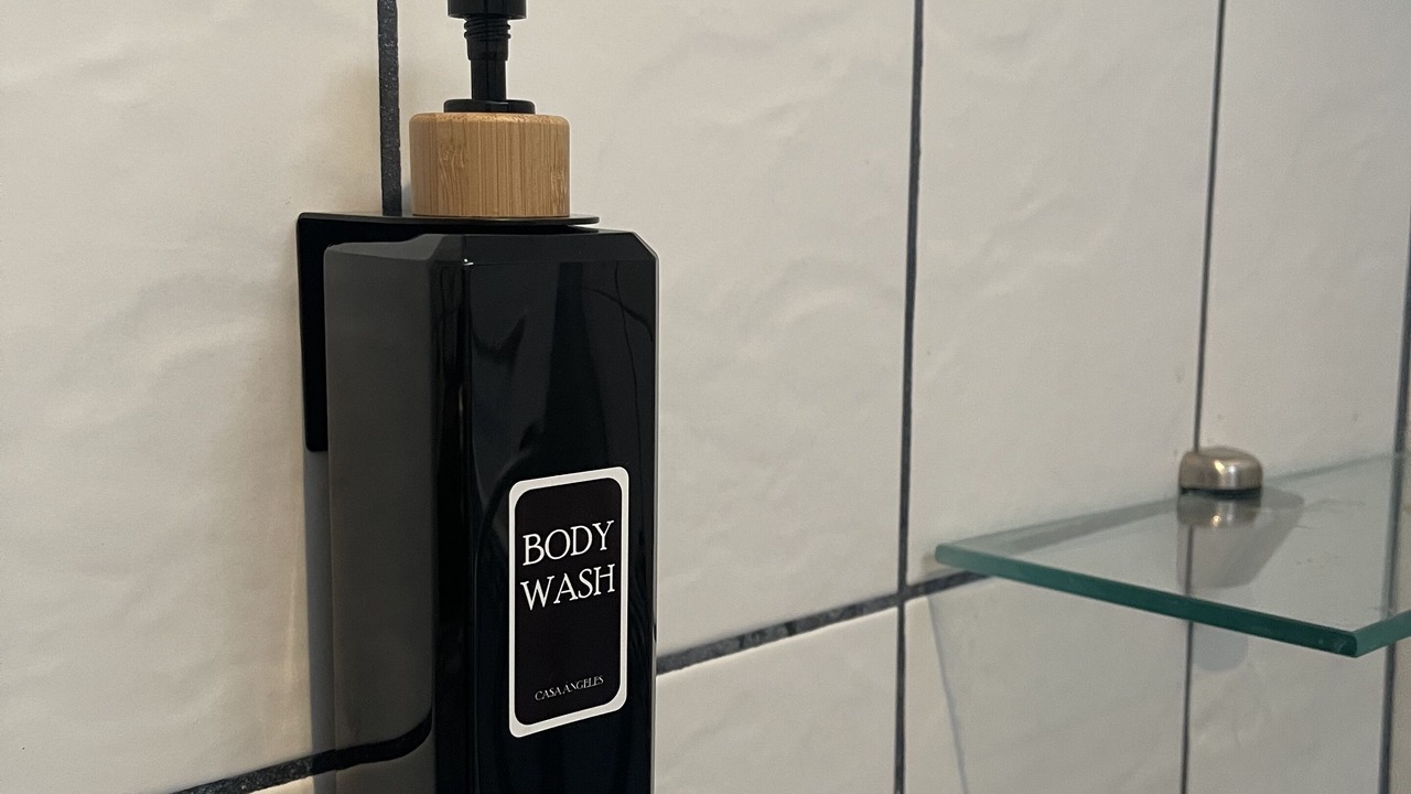Photo of Bathroom in San Rafael Arriba