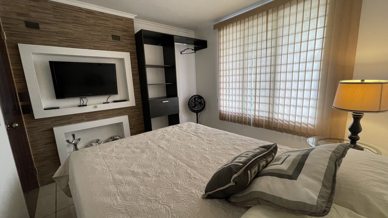 Photo of Bedroom in San Rafael Arriba