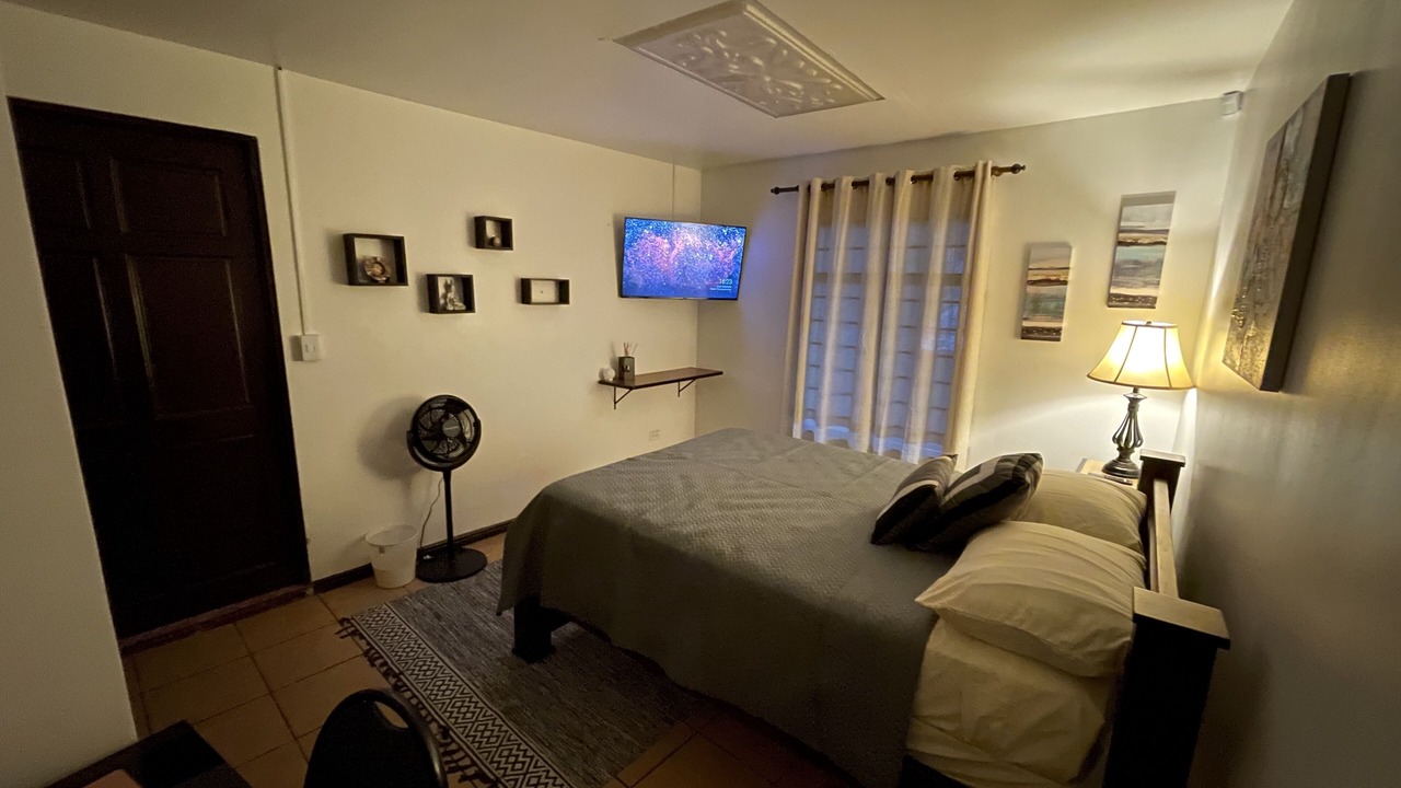 Photo of Bedroom in San Rafael Arriba
