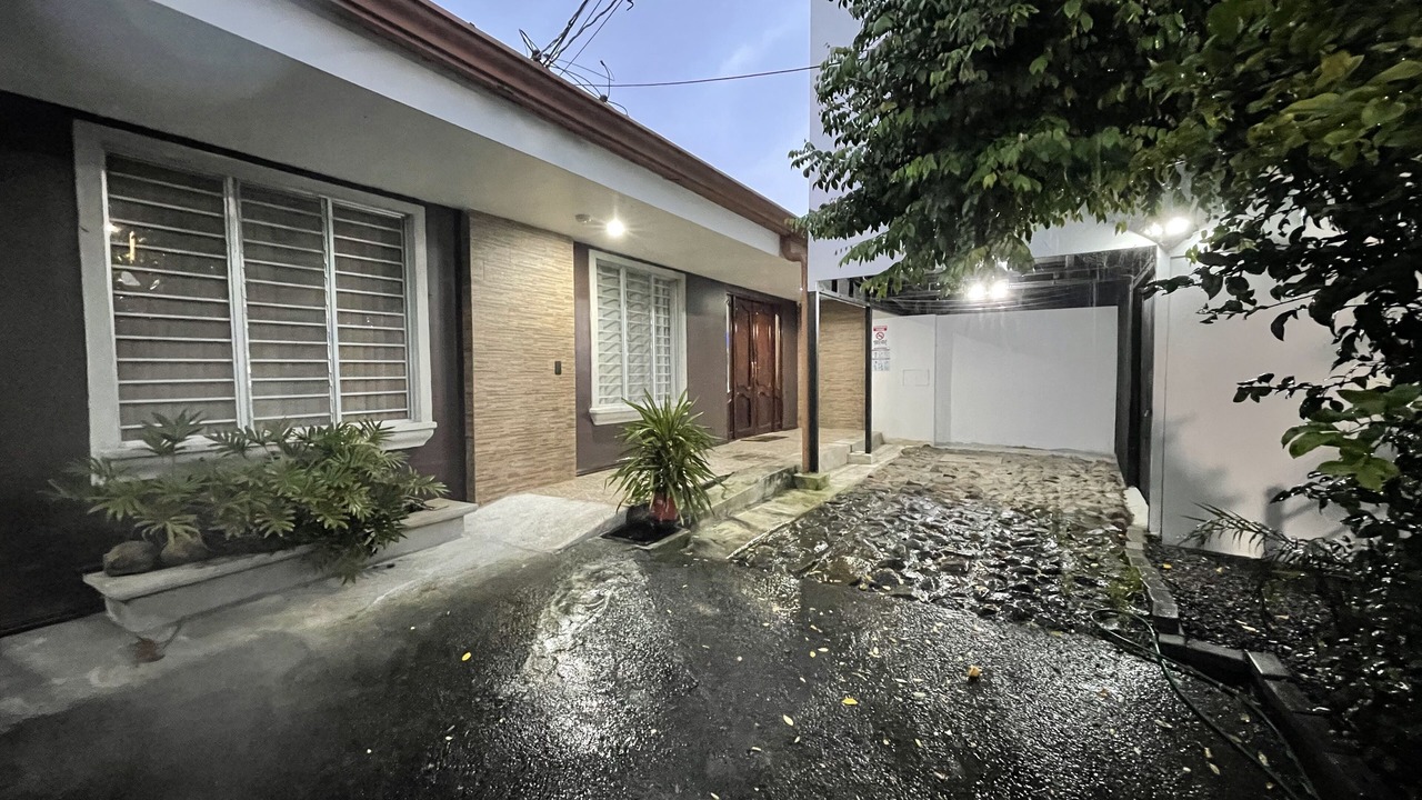 Photo of Outdoor in San Rafael Arriba