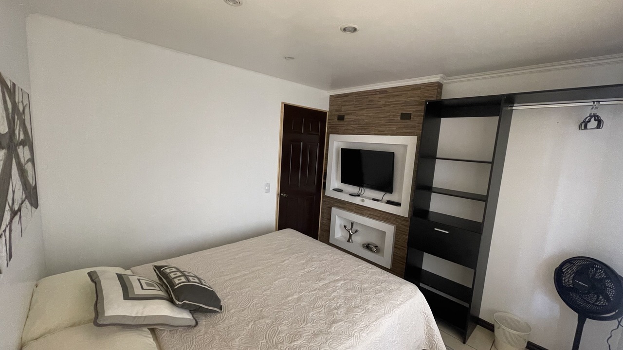 Photo of Bedroom in San Rafael Arriba