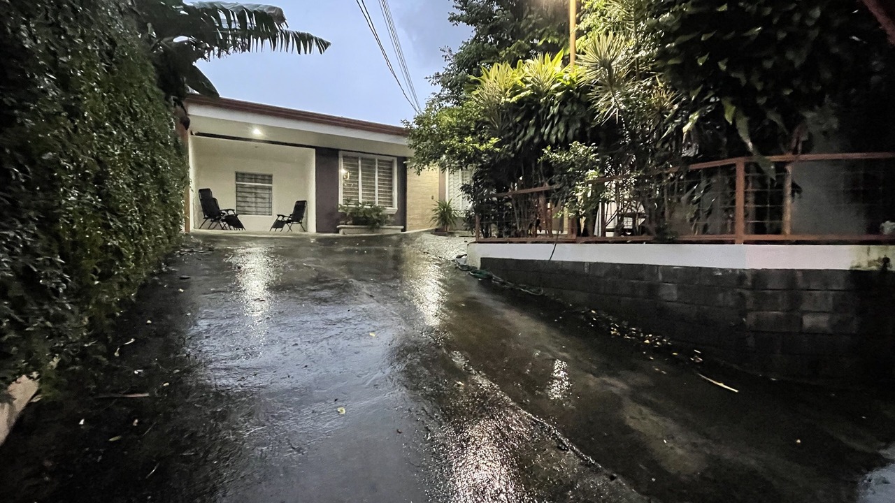 Photo of Outdoor in San Rafael Arriba