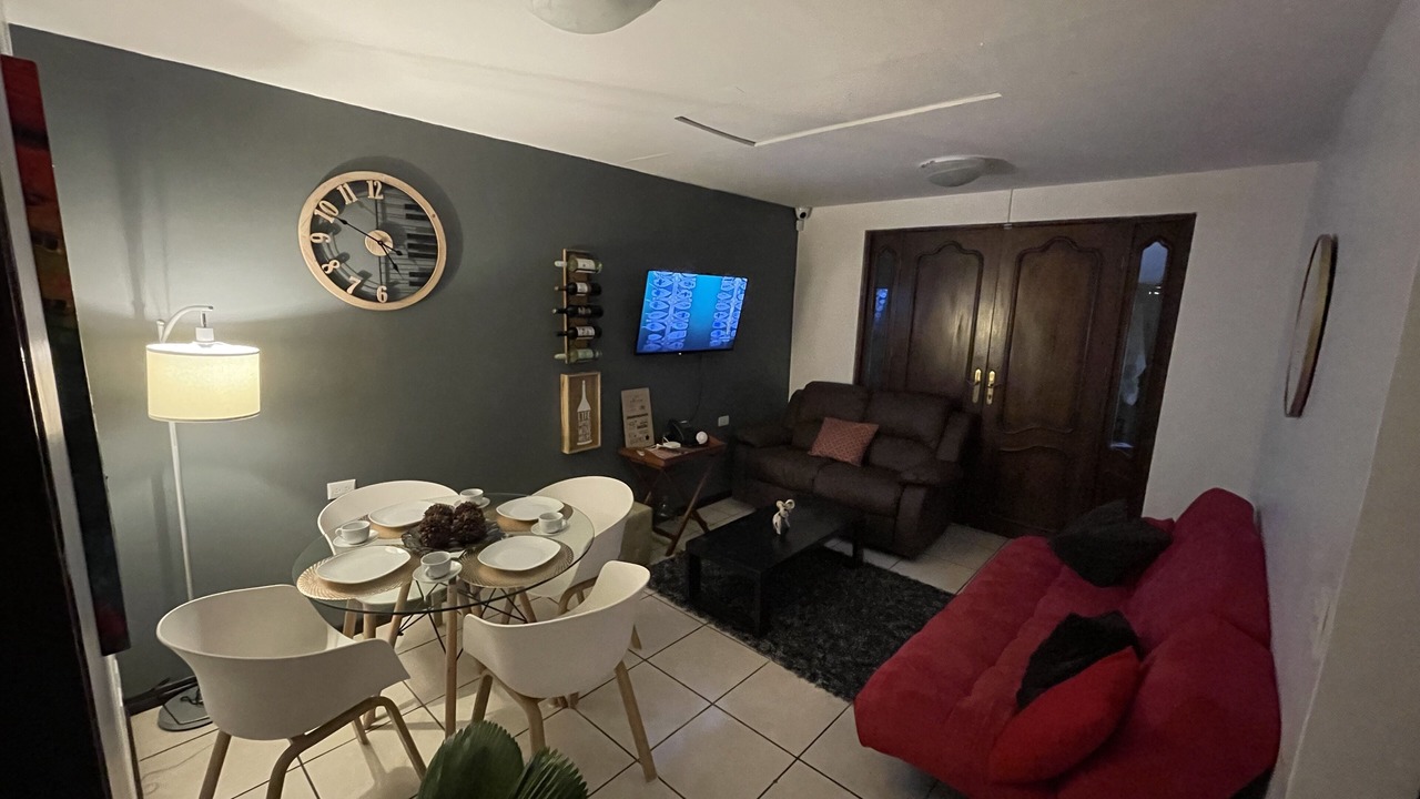 Photo of Livingroom in San Rafael Arriba