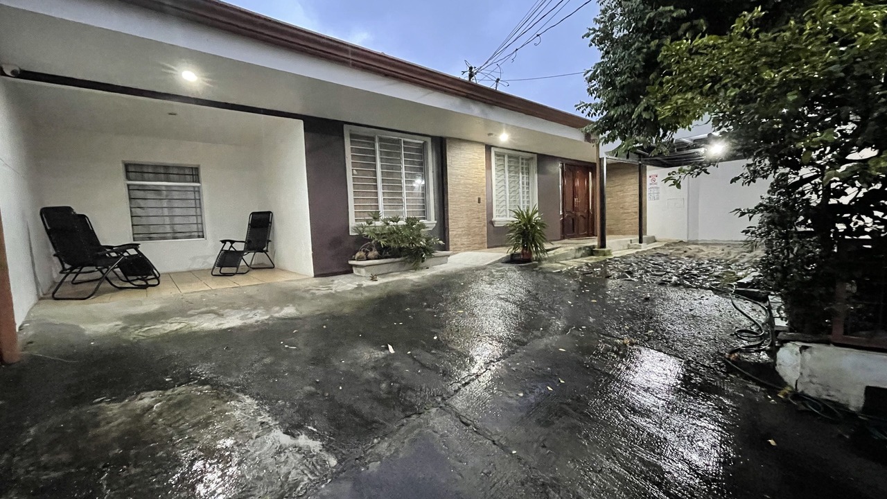 Photo of Outdoor in San Rafael Arriba