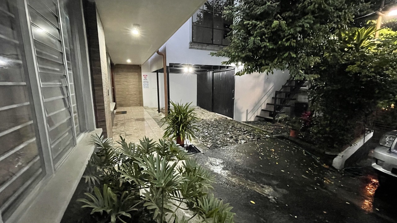 Photo of Outdoor in San Rafael Arriba