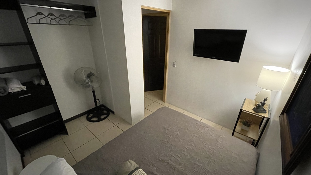 Photo of Bedroom in San Rafael Arriba