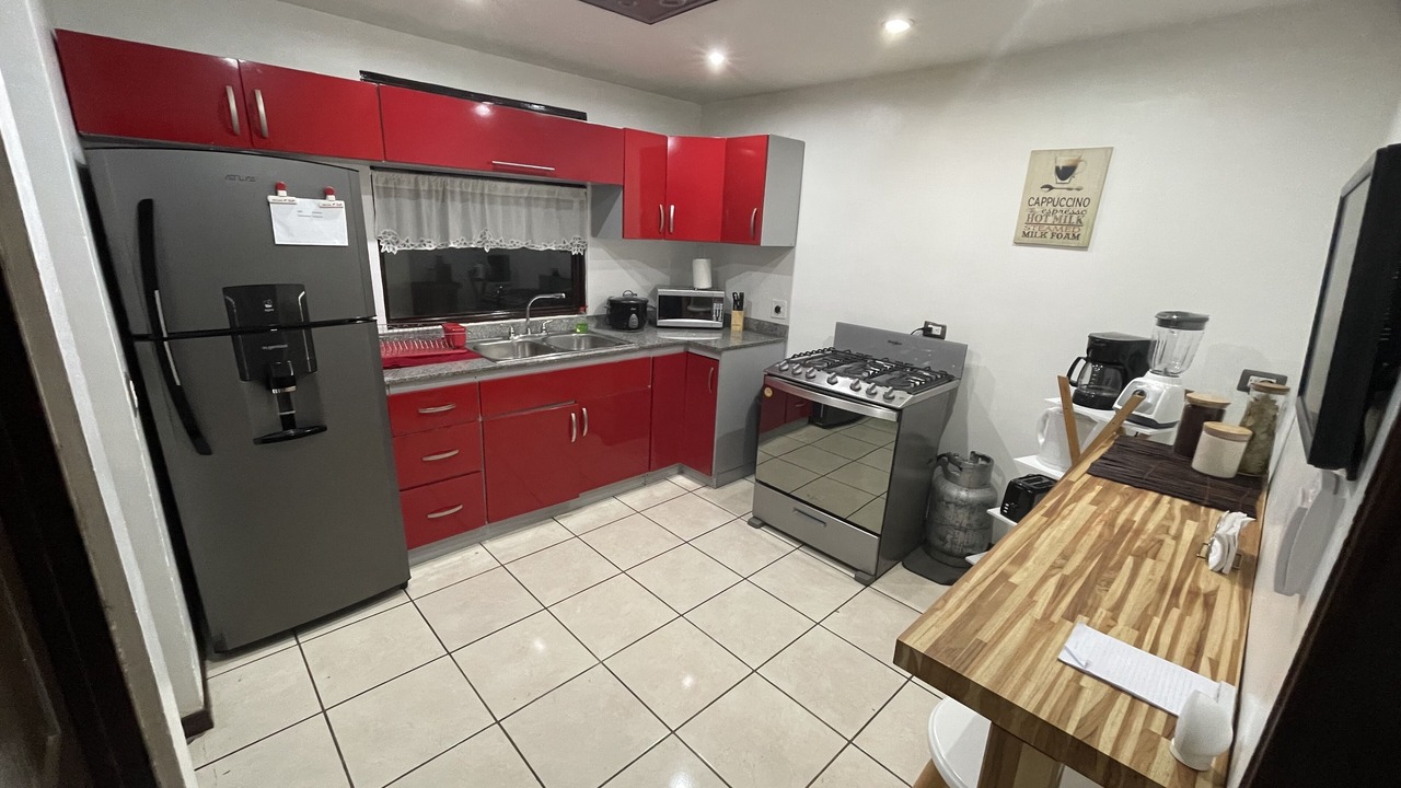 Photo of Kitchen in San Rafael Arriba