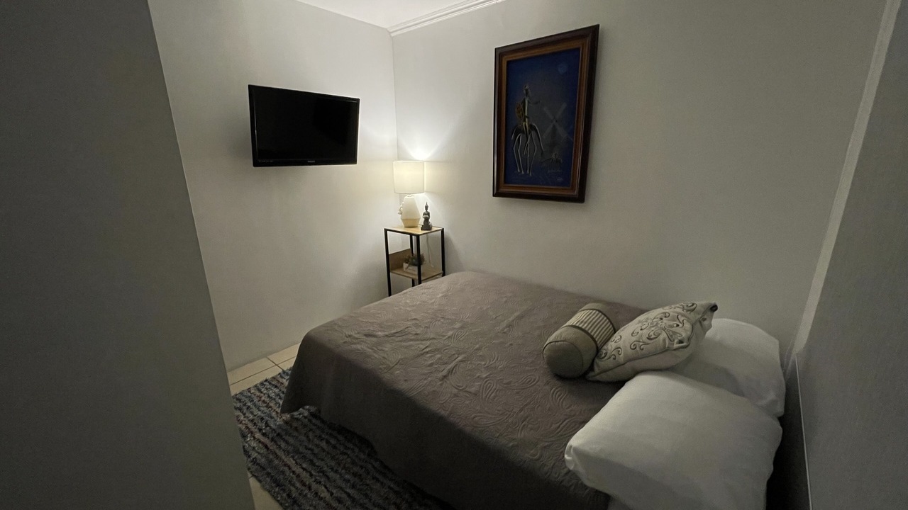 Photo of Bedroom in San Rafael Arriba