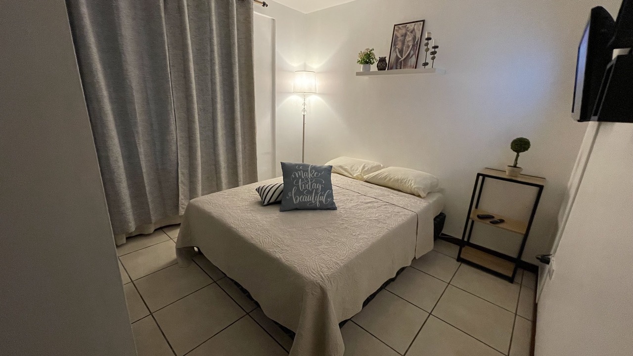 Photo of Bedroom in San Rafael Arriba
