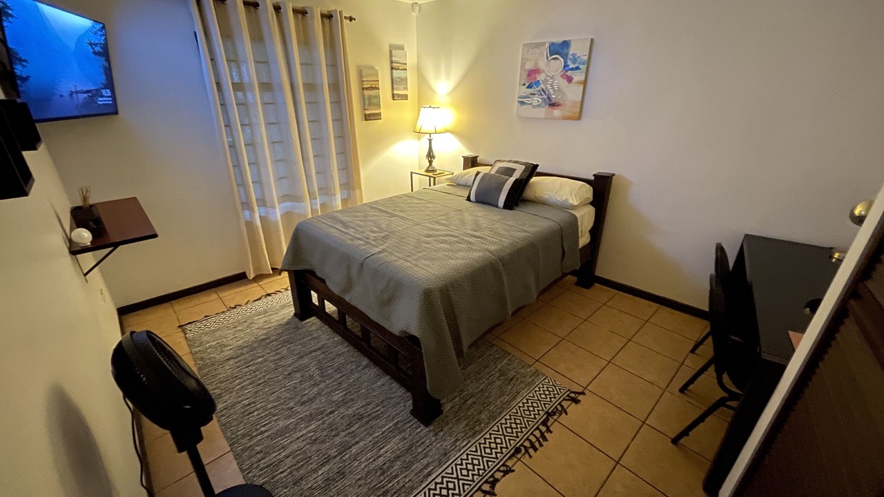 Photo of Bedroom in San Rafael Arriba