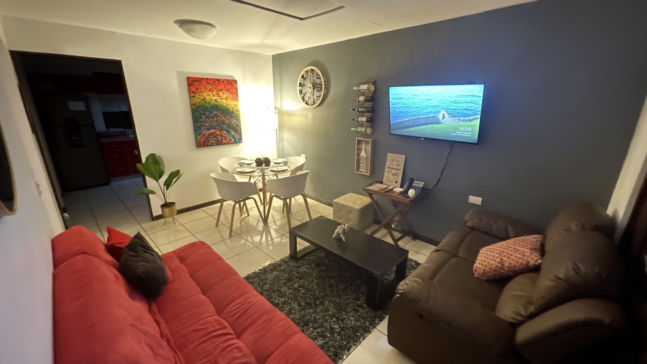 Photo of Livingroom in San Rafael Arriba