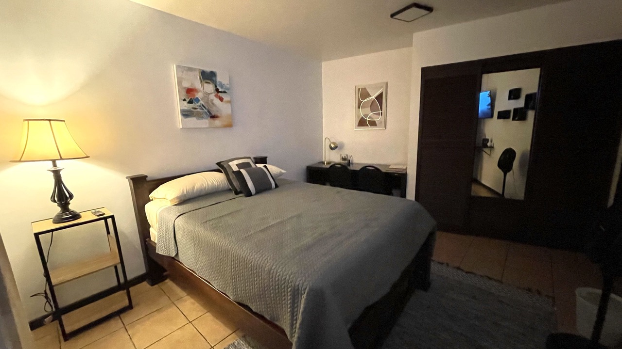 Photo of Bedroom in San Rafael Arriba