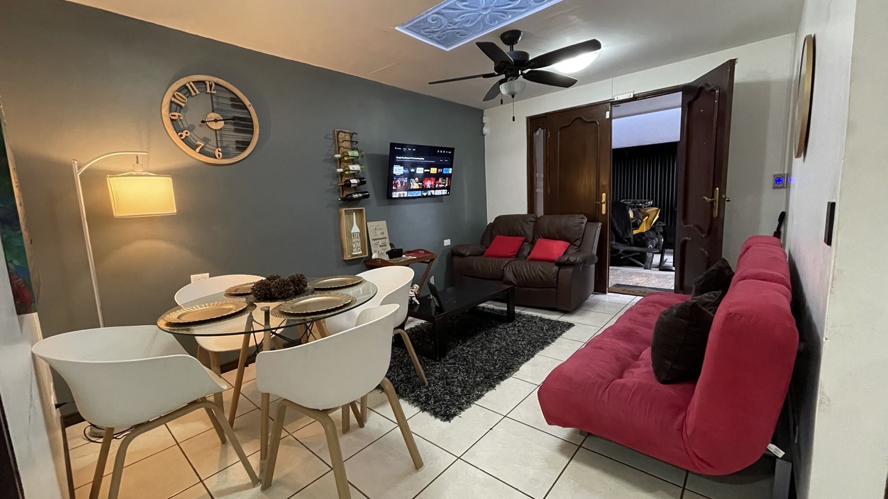 Photo of Livingroom in San Rafael Arriba