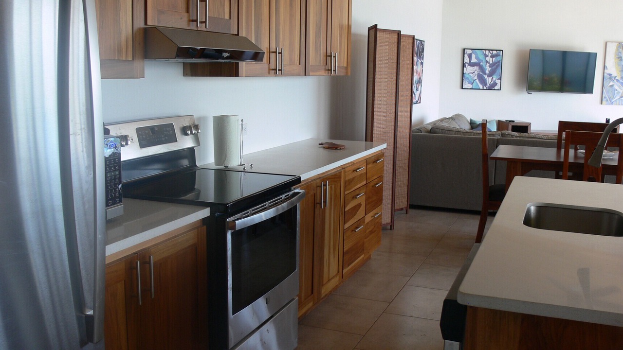 Photo of Kitchen in Pan de Azucar