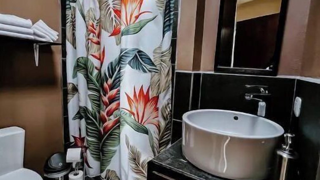 Photo of Bathroom in Santa Rosa