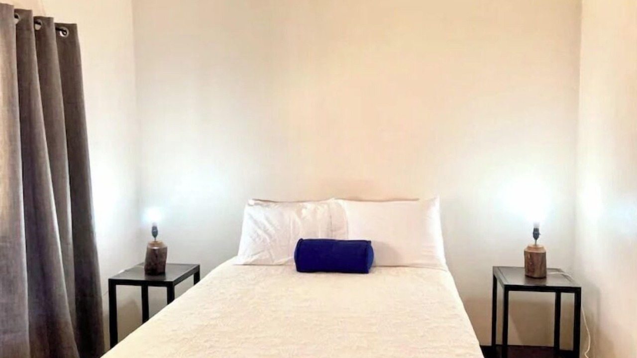 Photo of Bedroom in Santa Rosa