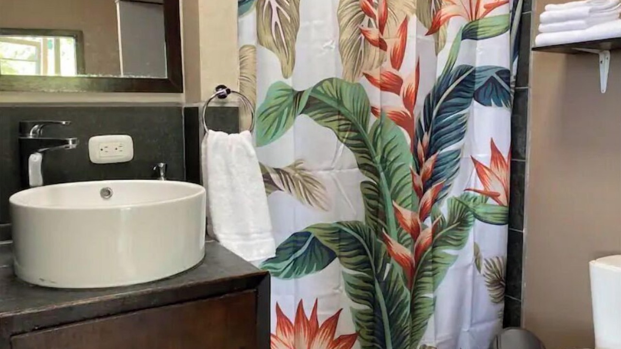 Photo of Bathroom in Santa Rosa