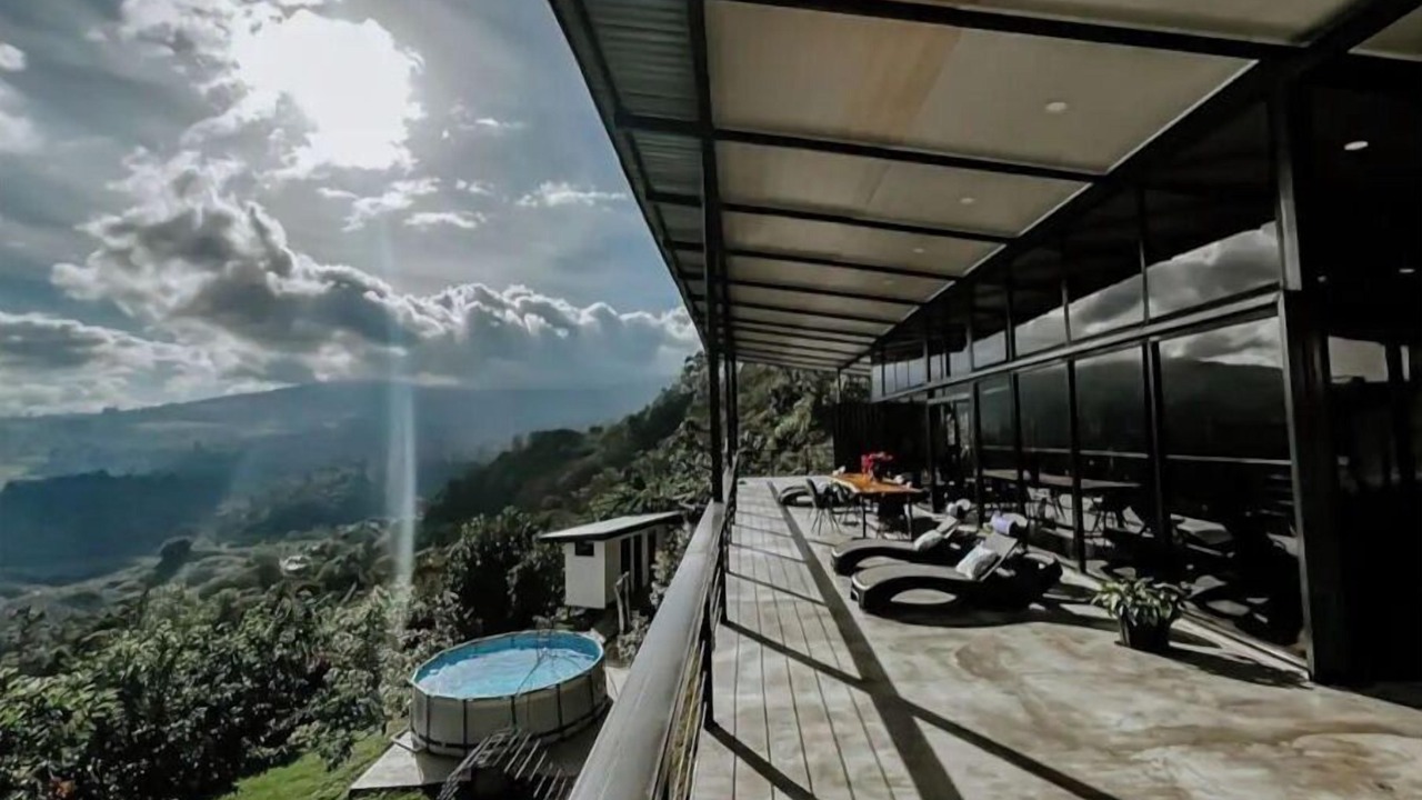 Photo of Patio Balcony in Santa Rosa