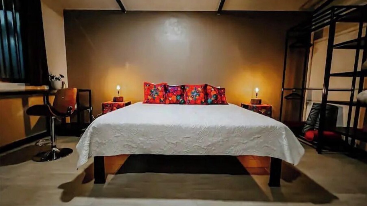 Photo of Bedroom in Santa Rosa