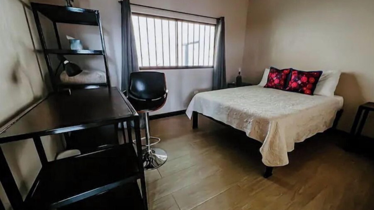 Photo of Bedroom in Santa Rosa