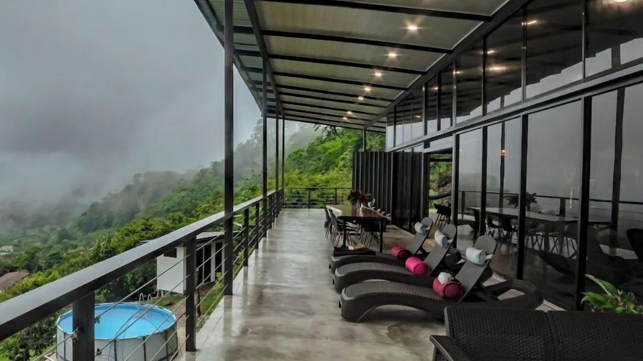 Photo of Patio Balcony in Santa Rosa