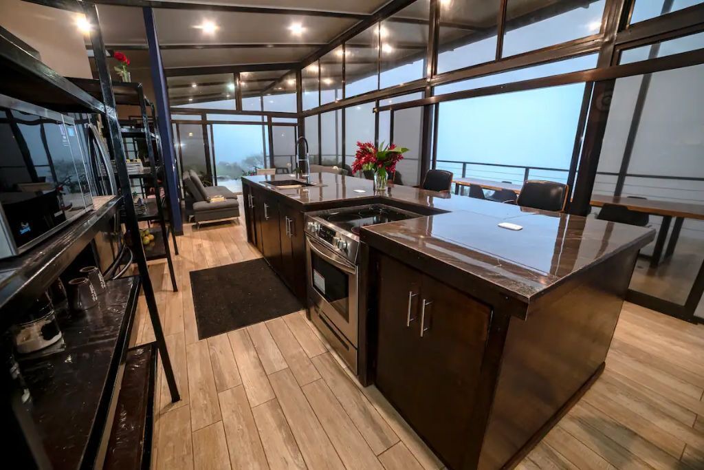 Photo of Kitchen in Santa Rosa