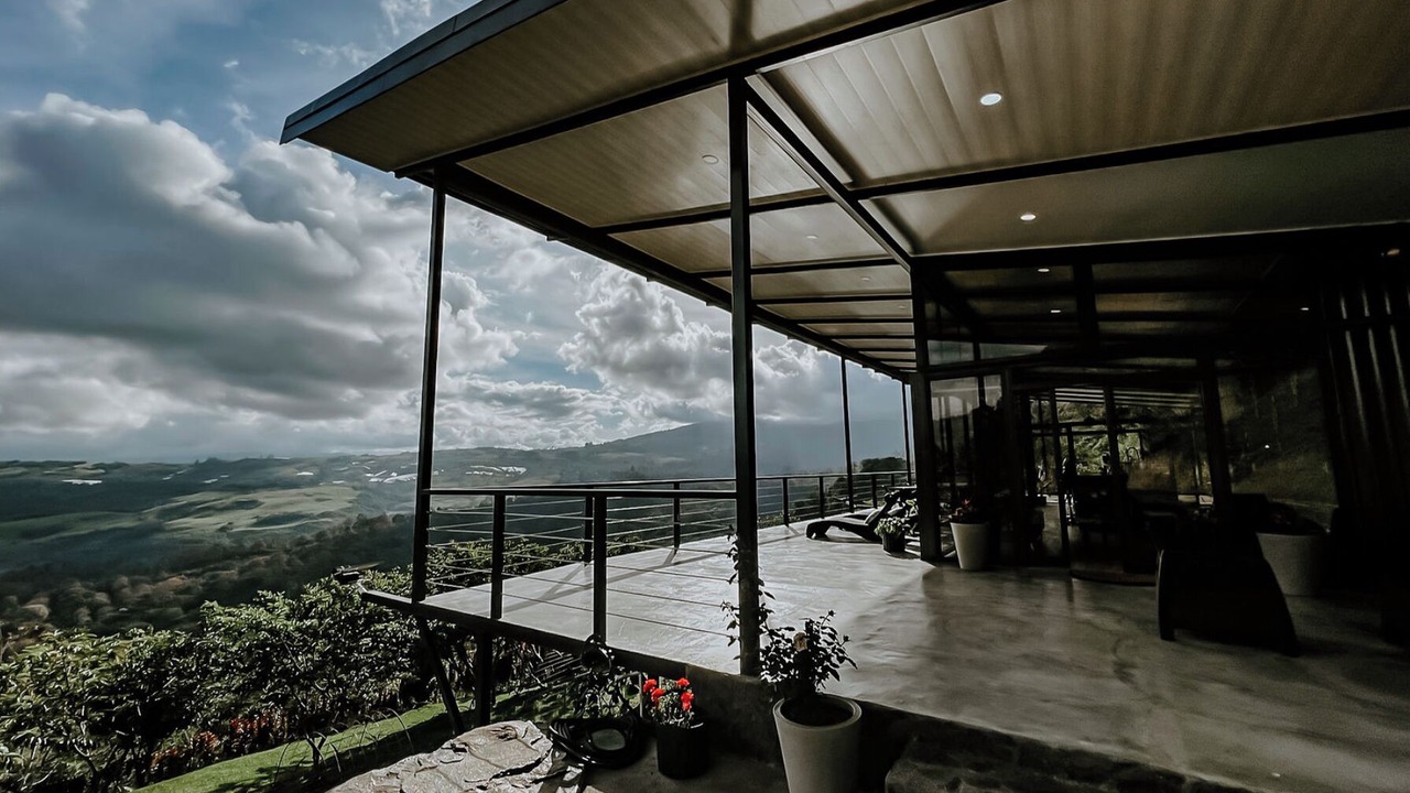 Photo of Patio Balcony in Santa Rosa