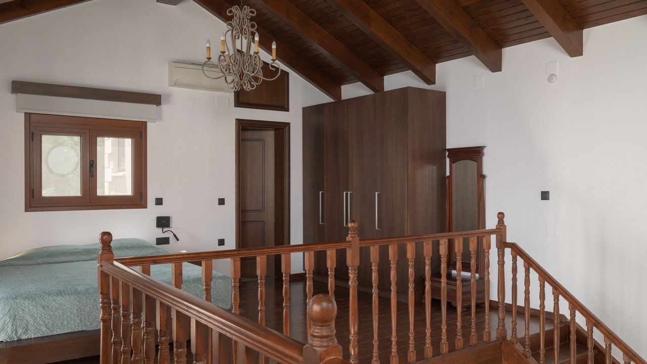 Photo of Bathroom in Linoperamata
