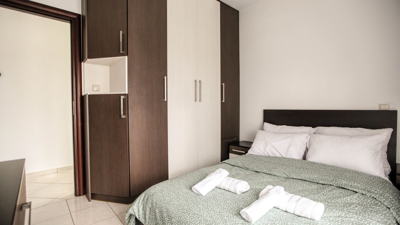 Photo of Bedroom in Kalambaka