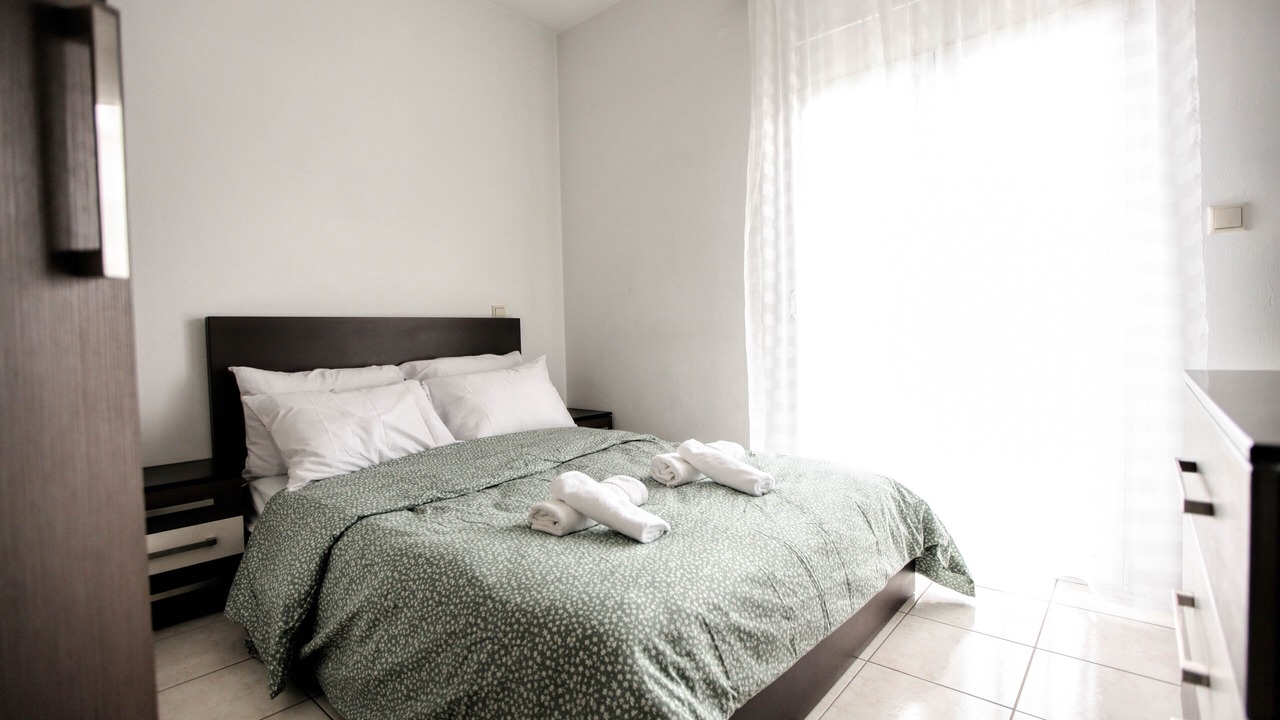 Photo of Bedroom in Kalambaka