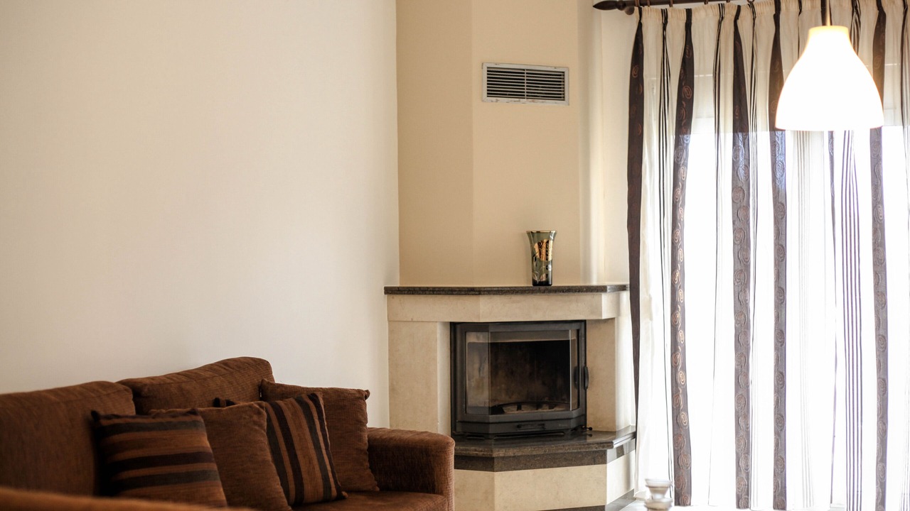 Photo of Livingroom in Kalambaka