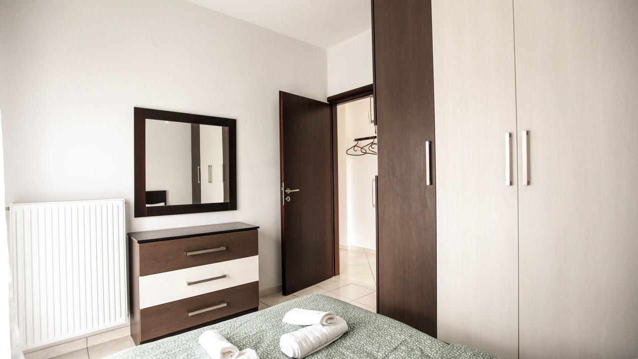 Photo of Bedroom in Kalambaka