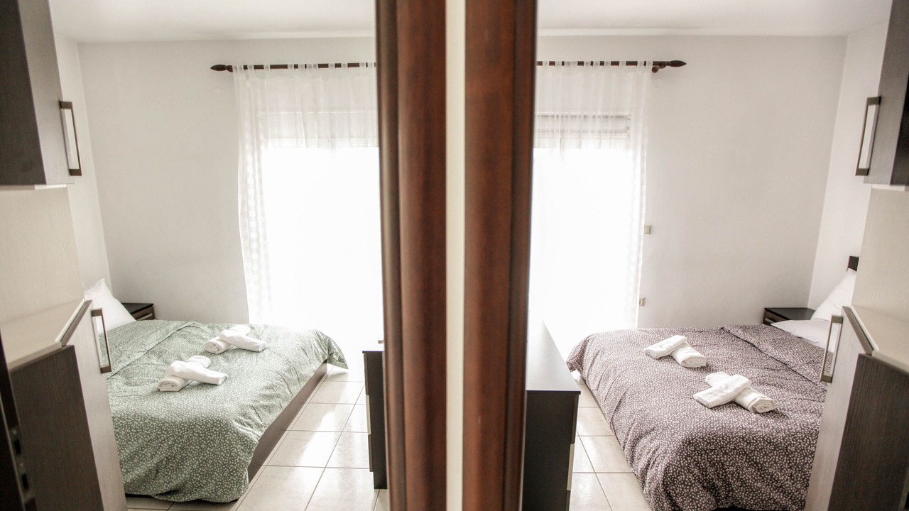 Photo of Bedroom in Kalambaka