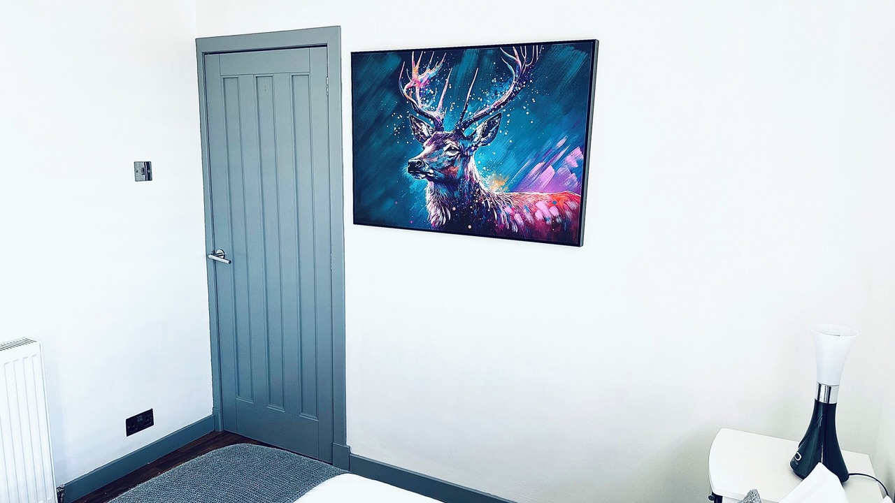 Photo of Bedroom in Aberdeen