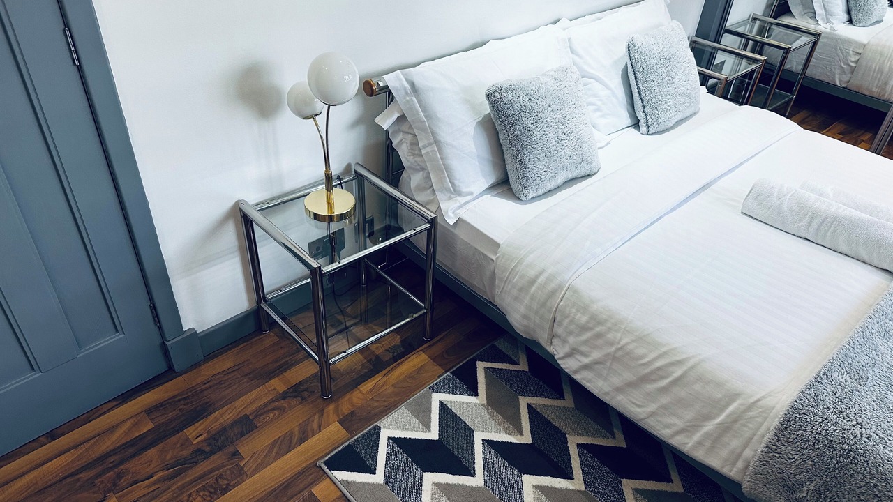 Photo of Bedroom in Aberdeen