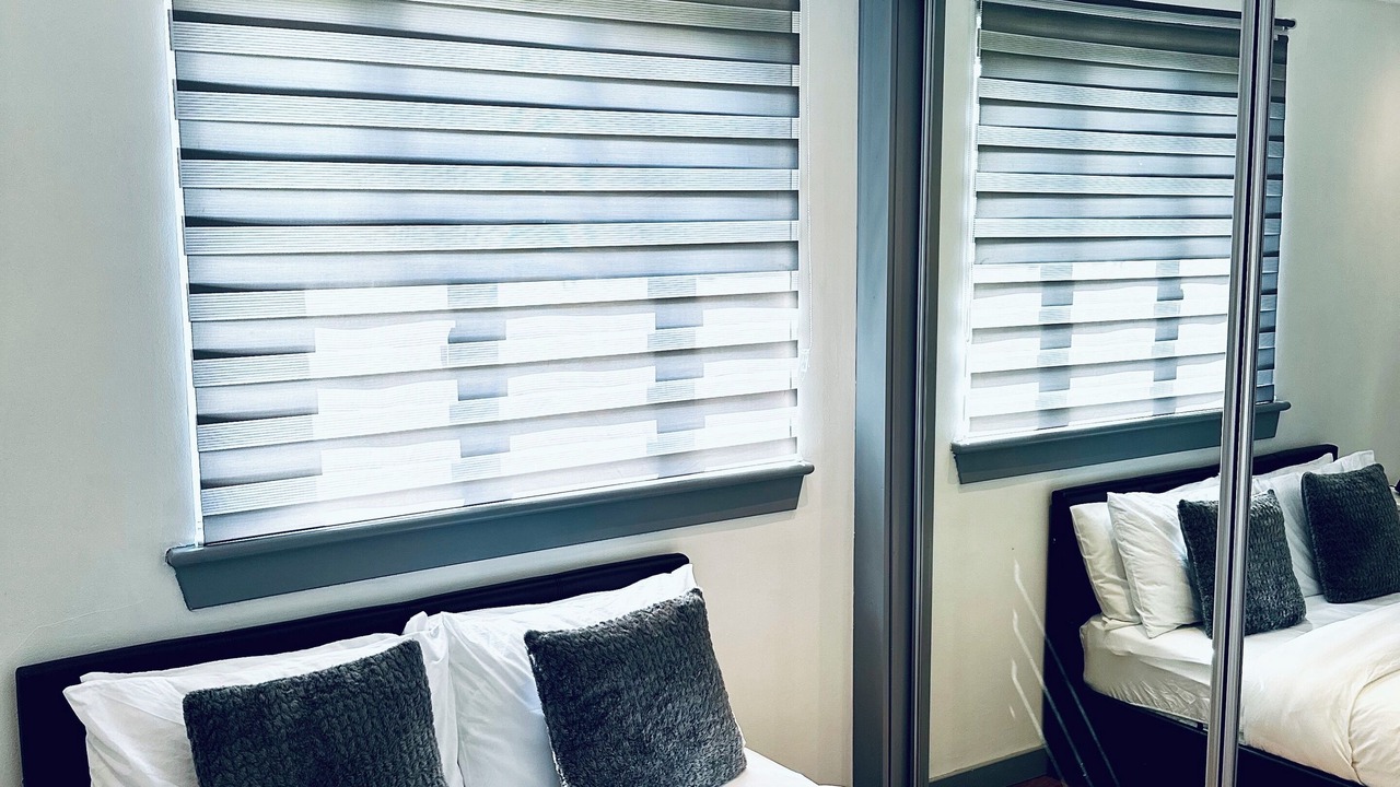 Photo of Bedroom in Aberdeen