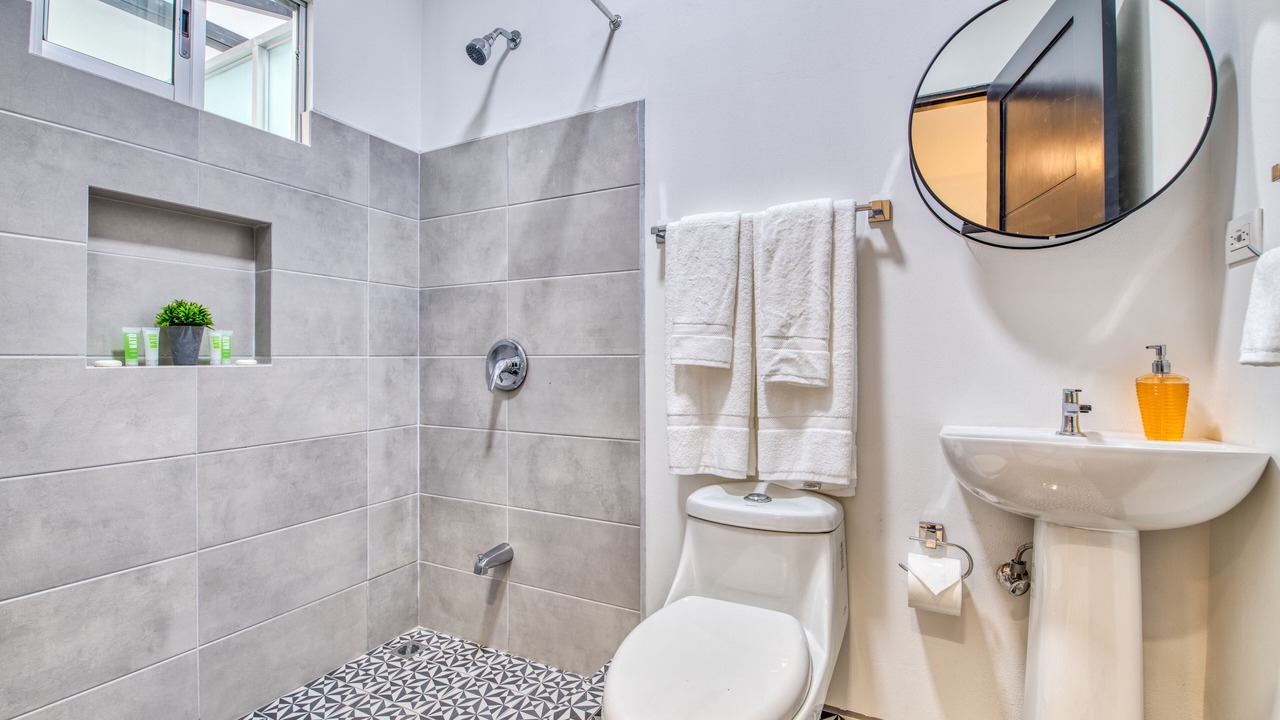Photo of Bathroom in San Jose