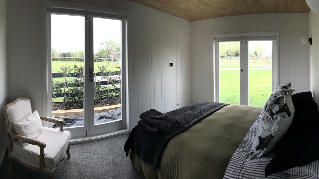 Photo of Bedroom in Cambridge