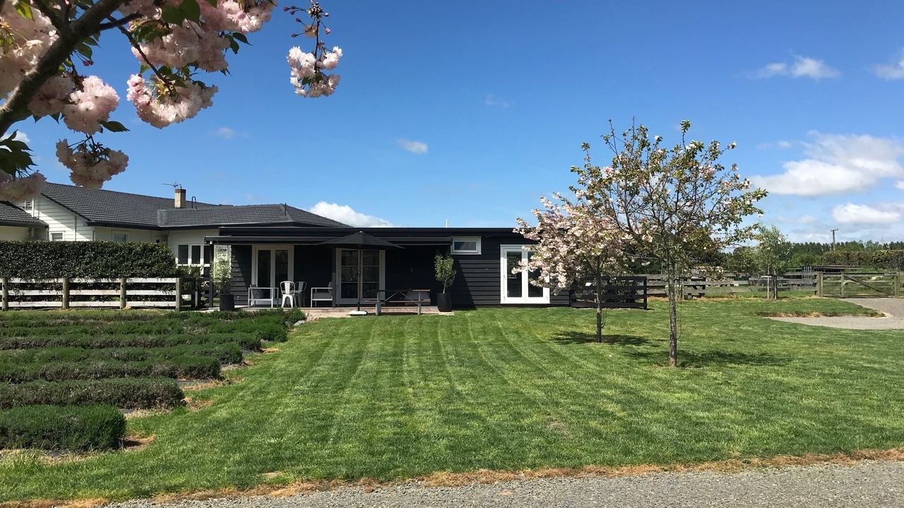 Photo of Outdoor in Cambridge