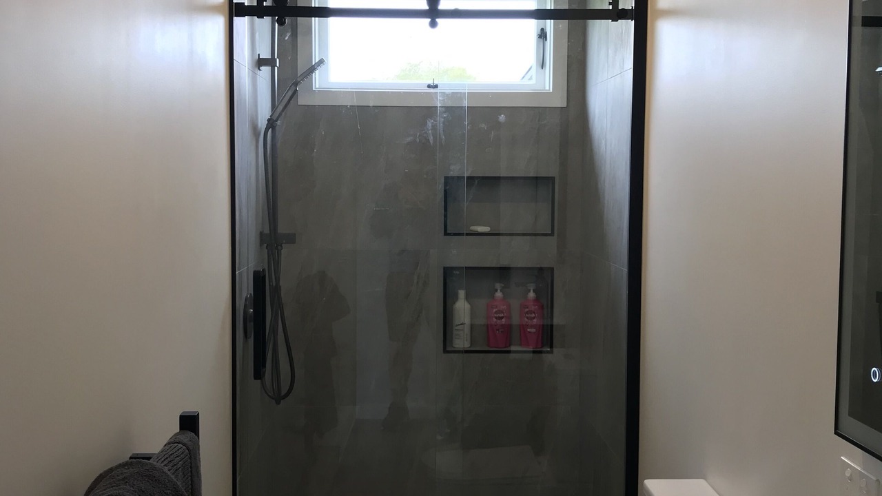 Photo of Bathroom in Cambridge