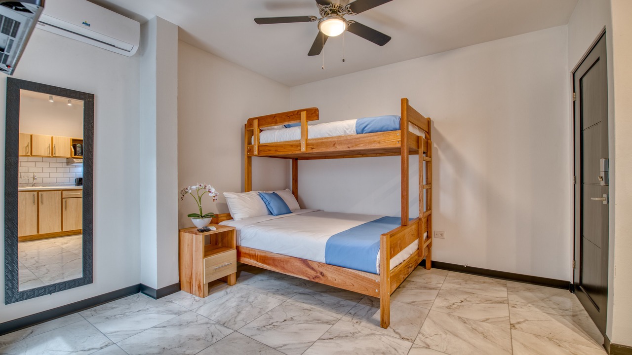 Photo of Bedroom in Dolorosa