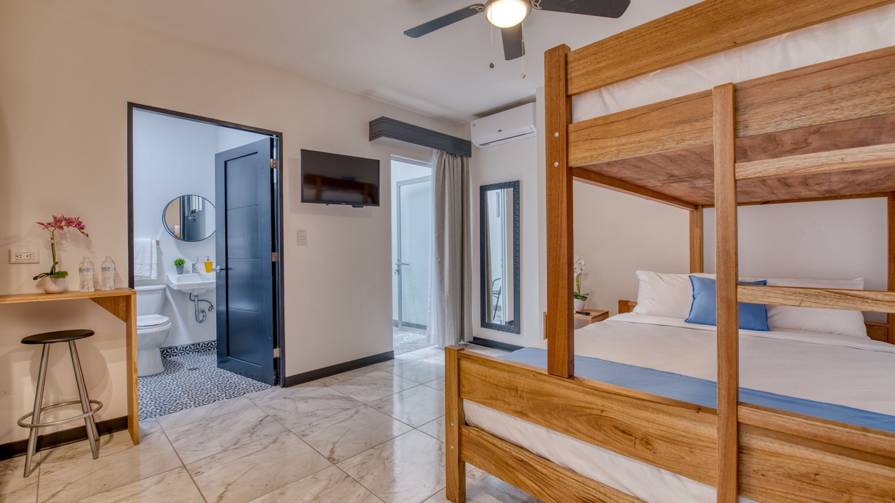 Photo of Bedroom in Dolorosa